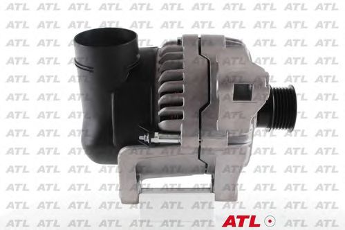 Generator / Alternator 2