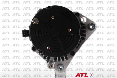 Generator / Alternator 3