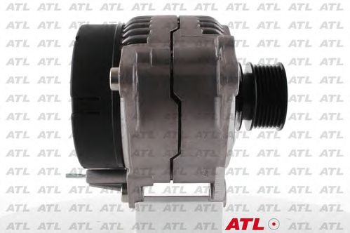 Generator / Alternator 2