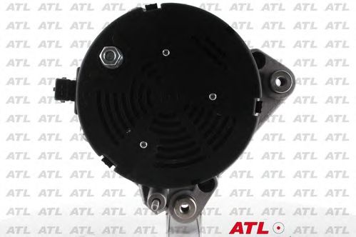 Generator / Alternator 3