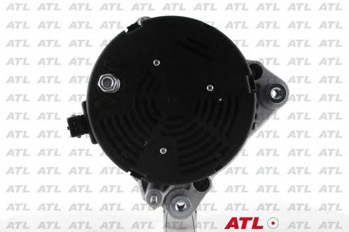 Generator / Alternator 3
