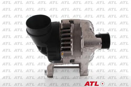 Generator / Alternator 2