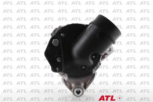 Generator / Alternator 3