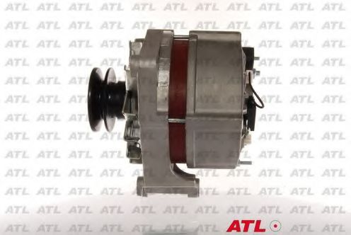 Generator / Alternator 2