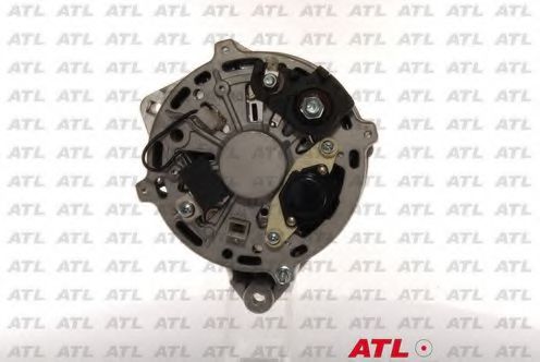 Generator / Alternator 3