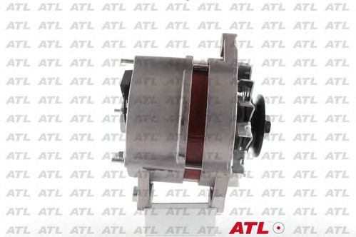 Generator / Alternator 2