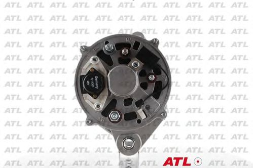Generator / Alternator 3