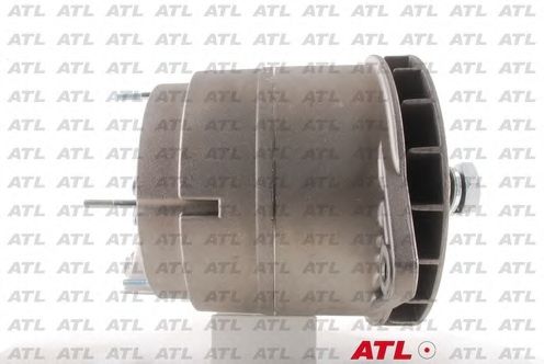Generator / Alternator 2