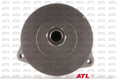 Generator / Alternator 3