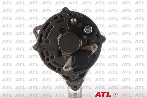 Generator / Alternator 3