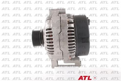 Generator / Alternator 2
