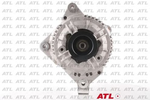 Generator / Alternator 3
