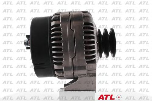 Generator / Alternator 2