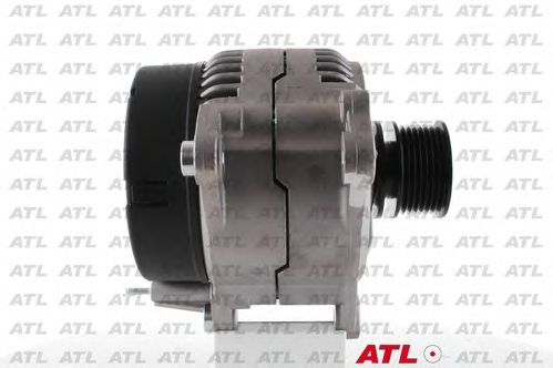 Generator / Alternator 2