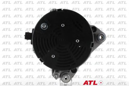 Generator / Alternator 3