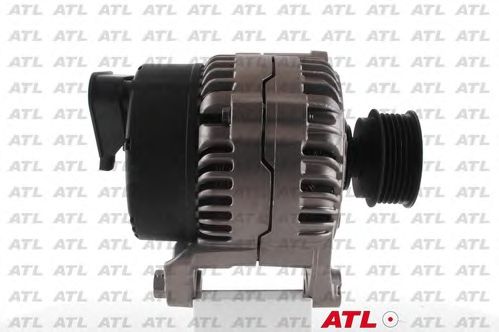 Generator / Alternator 2