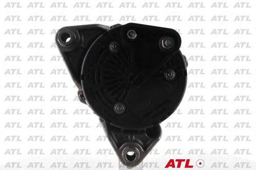 Generator / Alternator 3
