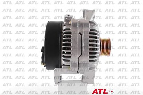 Generator / Alternator 2