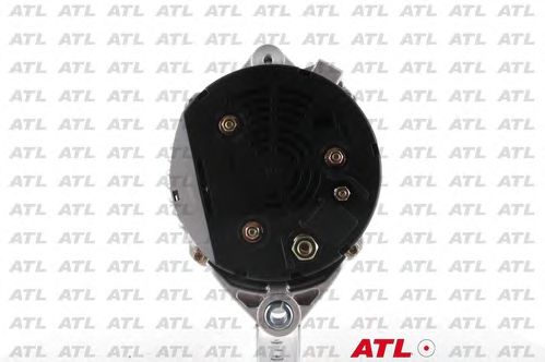 Generator / Alternator 3