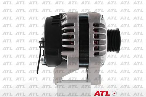 Generator / Alternator 2