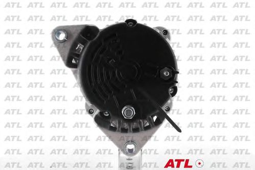 Generator / Alternator 3