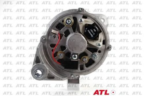 Generator / Alternator 3