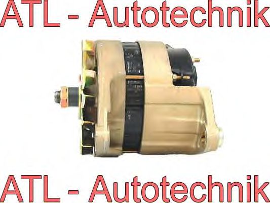 Generator / Alternator 2