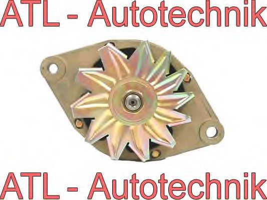 Generator / Alternator 3