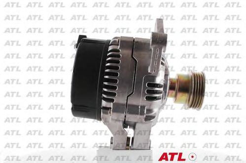 Generator / Alternator 2