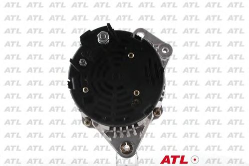 Generator / Alternator 3
