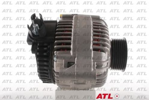 Generator / Alternator 2