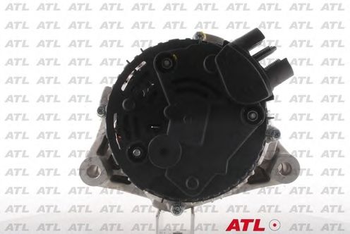 Generator / Alternator 3