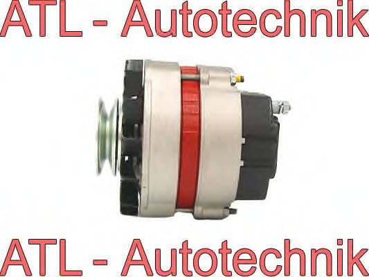 Generator / Alternator 2