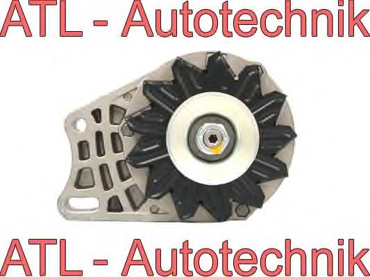 Generator / Alternator 3