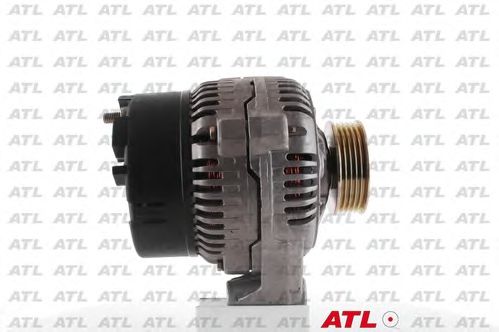 Generator / Alternator 2