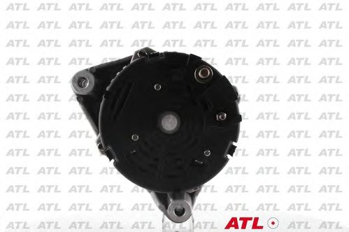 Generator / Alternator 3
