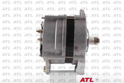 Generator / Alternator 2