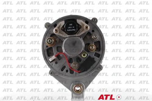 Generator / Alternator 3