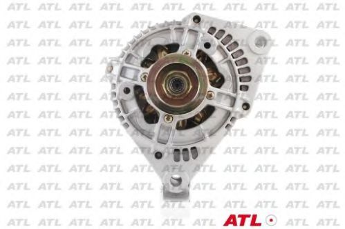 Generator / Alternator 3