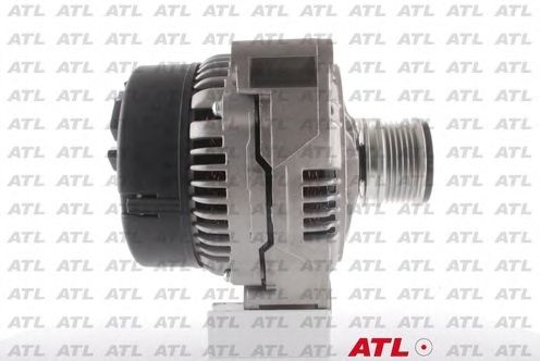 Generator / Alternator 2