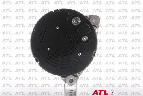 Generator / Alternator 3
