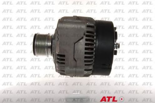 Generator / Alternator 2