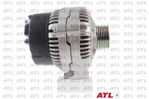 Generator / Alternator 2