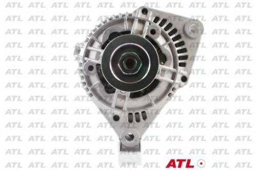 Generator / Alternator 3