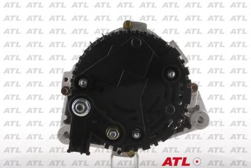 Generator / Alternator 3