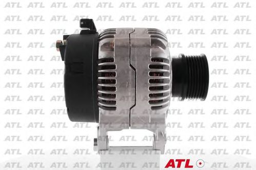 Generator / Alternator 2
