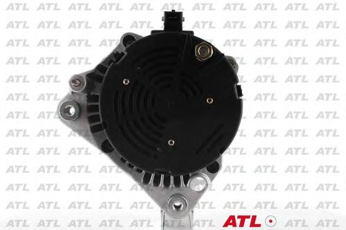 Generator / Alternator 3