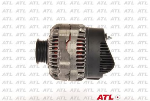Generator / Alternator 2