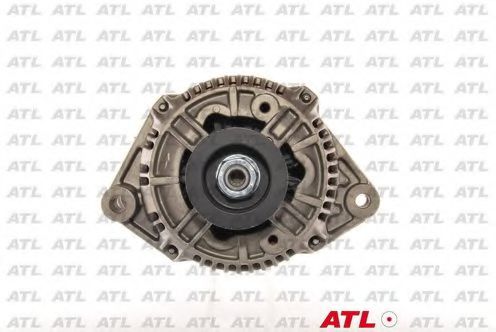 Generator / Alternator 3