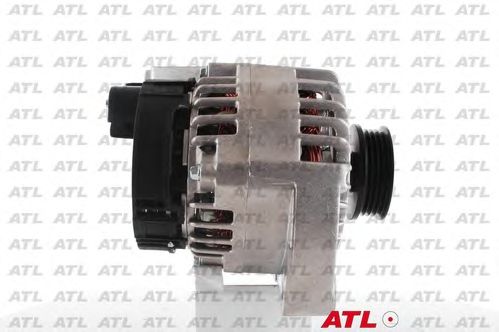 Generator / Alternator 2